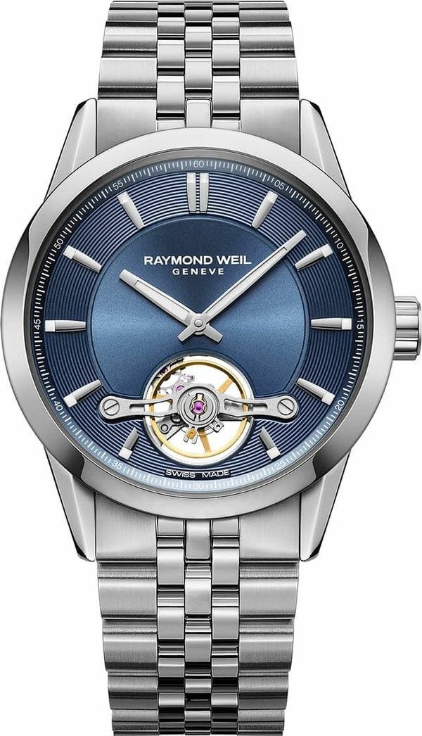 Raymond Weil RW2781ST50051 Erkek Kol Saati