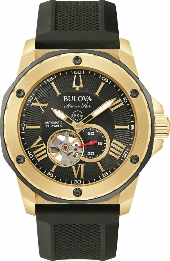 Bulova 98A272 Kol Saati