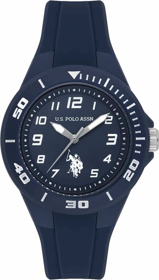 U.s. Polo Assn. Uspa2146-04 Kadın Kol Saati