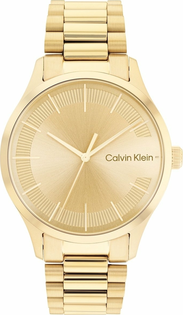 Calvin Klein CK25200038 Kadın Kol Saati