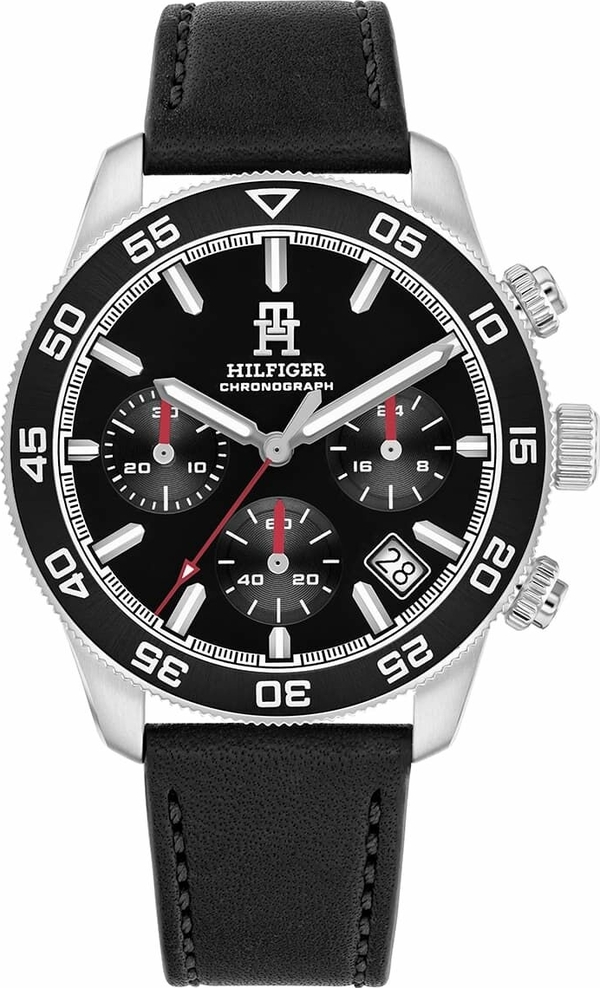 Tommy Hilfiger Th1792162 Erkek Kol Saati
