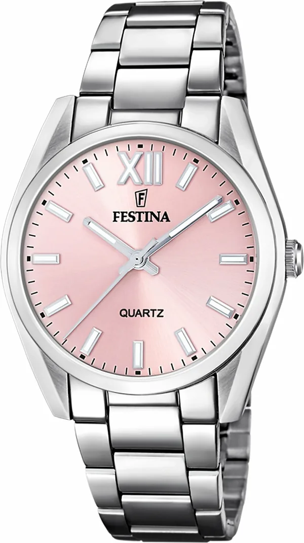 Festına F20622/2 Alegrıa Boyfrıend Kadın Kol Saati