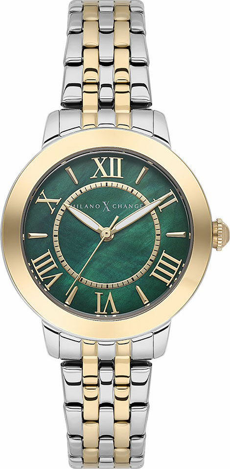 Milano X Change Mxl69001 Kadın Kol Saati