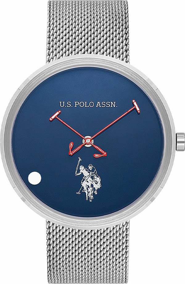 U.s. Polo Assn. USPA1088-02 Erkek Kol Saati