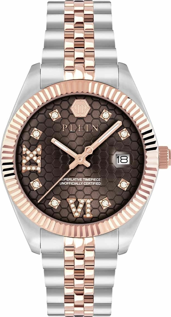 Philipp Plein Pwyfa0325 Kadın Kol Saati