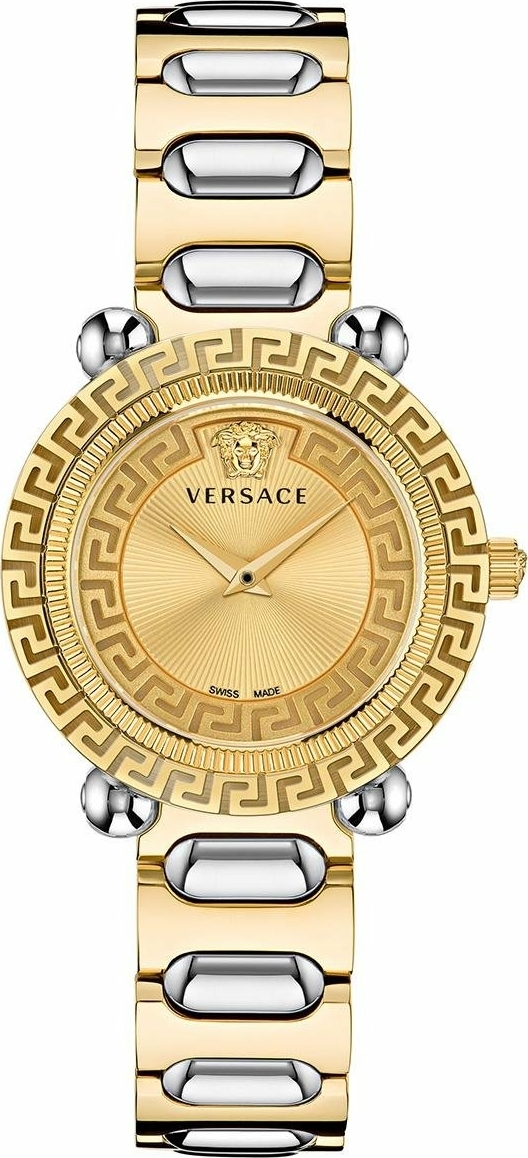 Versace VRSCVE6I00423 Kadın Kol Saati