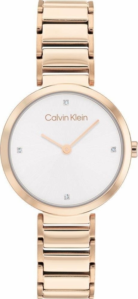 Calvin Klein CK25200140 Kadın Kol Saati