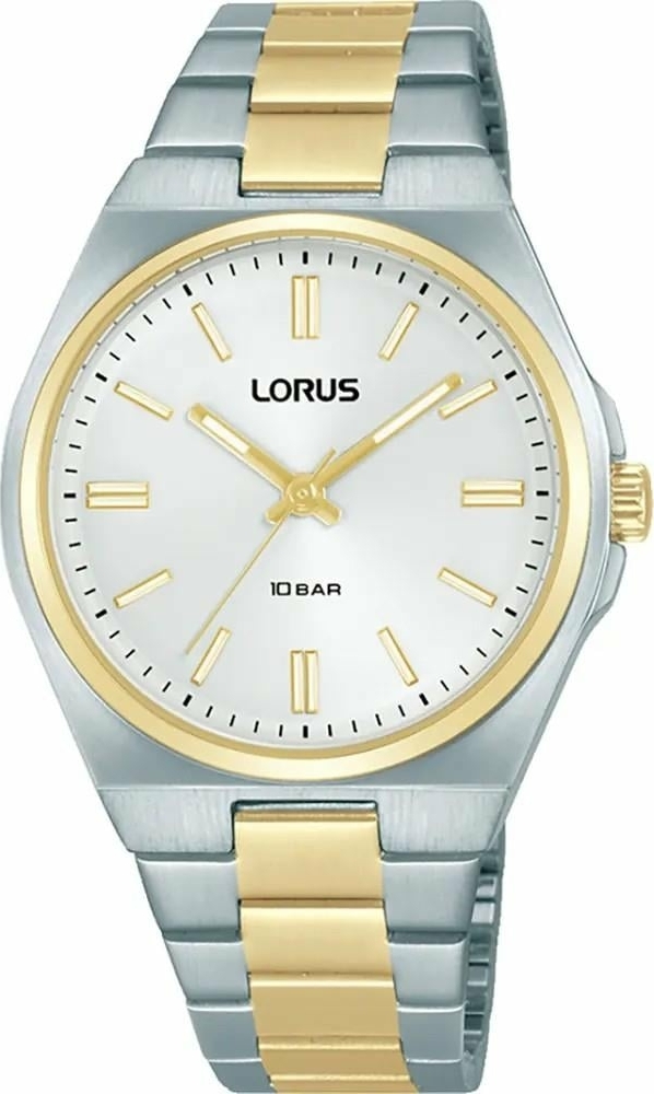 Lorus Rg310Xx9 Kadın Kol Saati