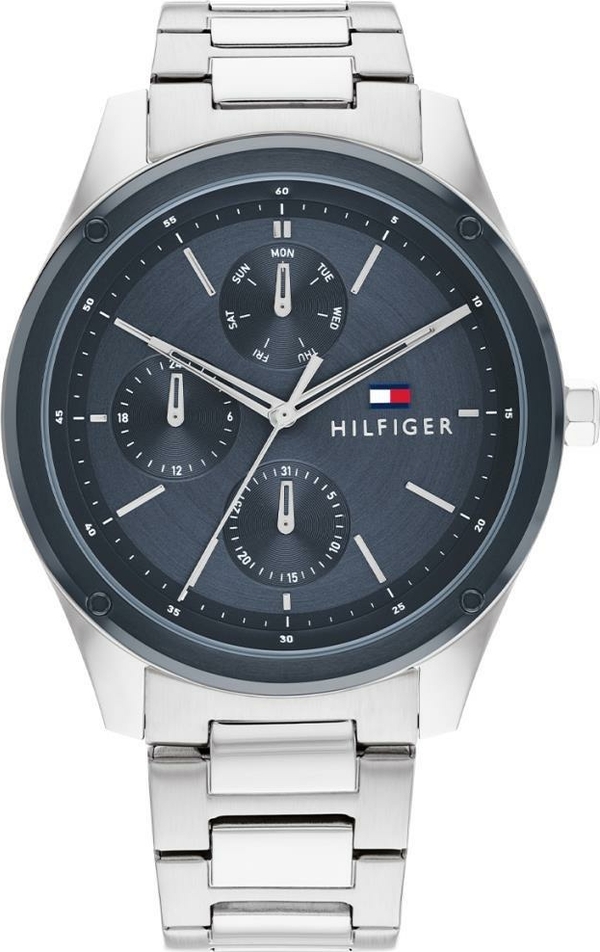 Tommy Hilfiger TH1710532 Erkek Kol Saati