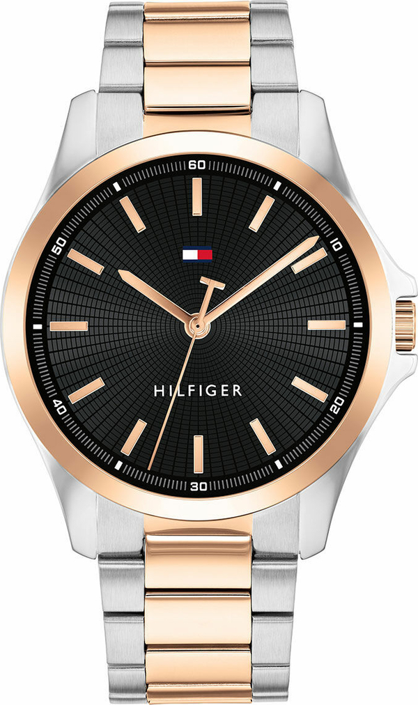 Tommy Hilfiger TH1792191 Erkek Kol Saati