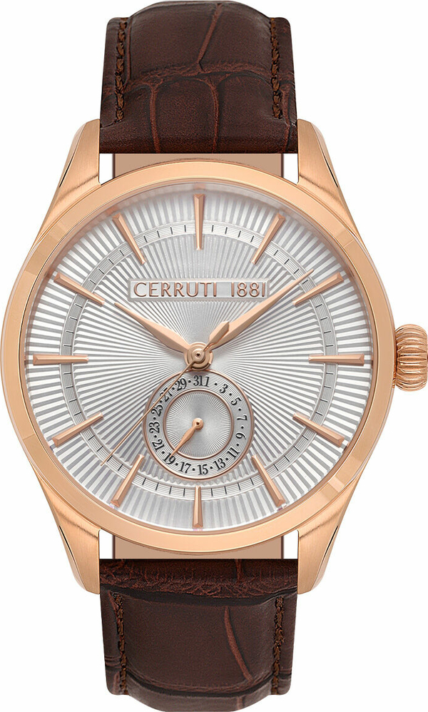 Cerruti 1881 Cıwgb0020001 Erkek Kol Saati