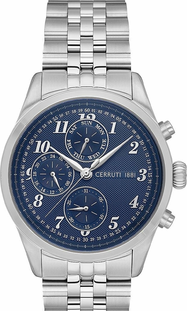 Cerruti Cıwgk0019301 Erkek Kol Saati