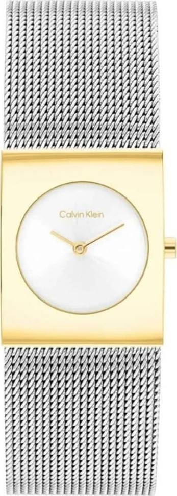 Calvin Klein Ck25100139 Kadın Kol Saati