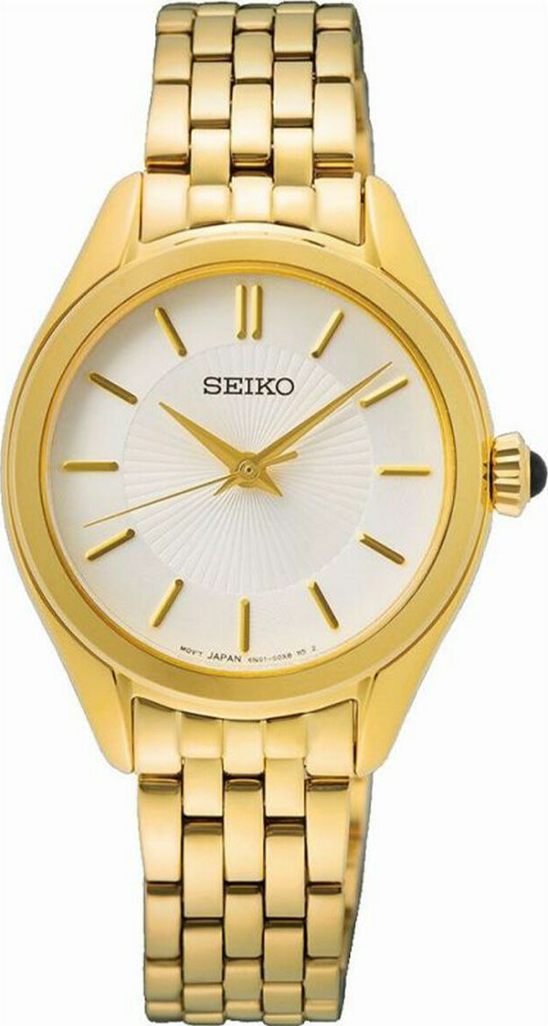 Seiko Seıur538P Kadın Kol Saati