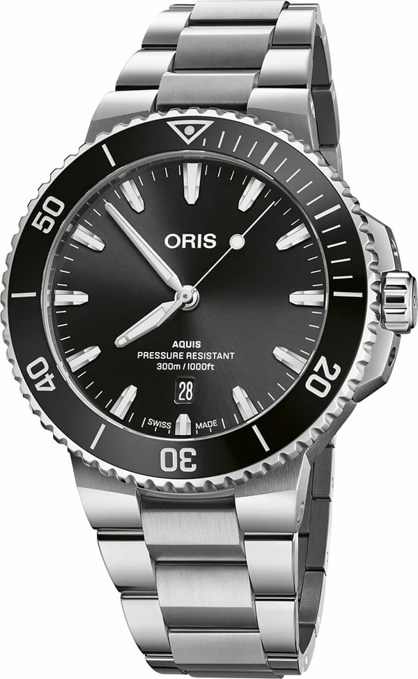 Oris O-73377894154-0782304Peb Erkek Kol Saati