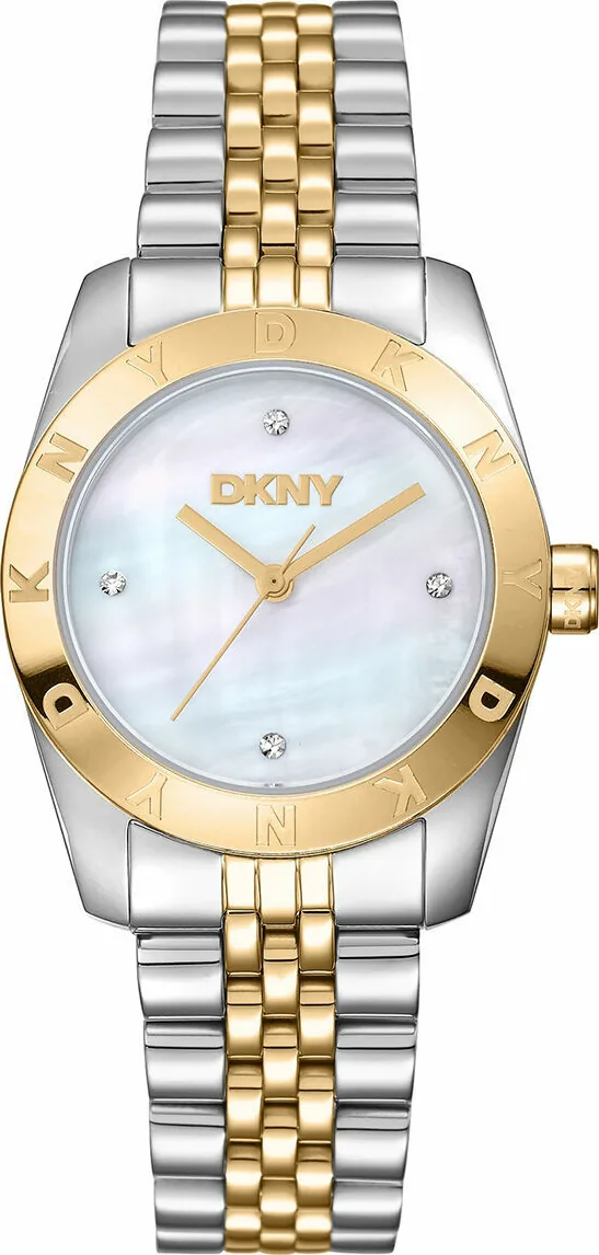 Dkny DK1L185M0265 Kadın Kol Saati