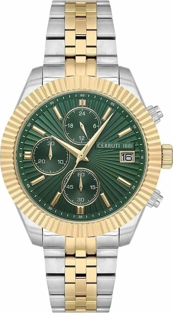 Cerruti 1881 CIWGI0091001 Erkek Kol Saati