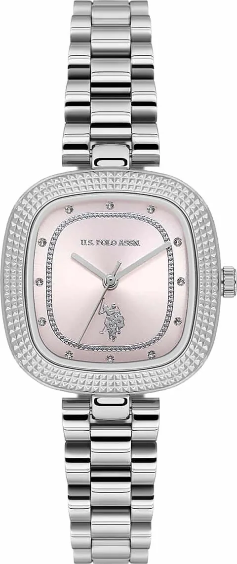 U.s. Polo Assn. USPA2168-01 Kadın Kol Saati
