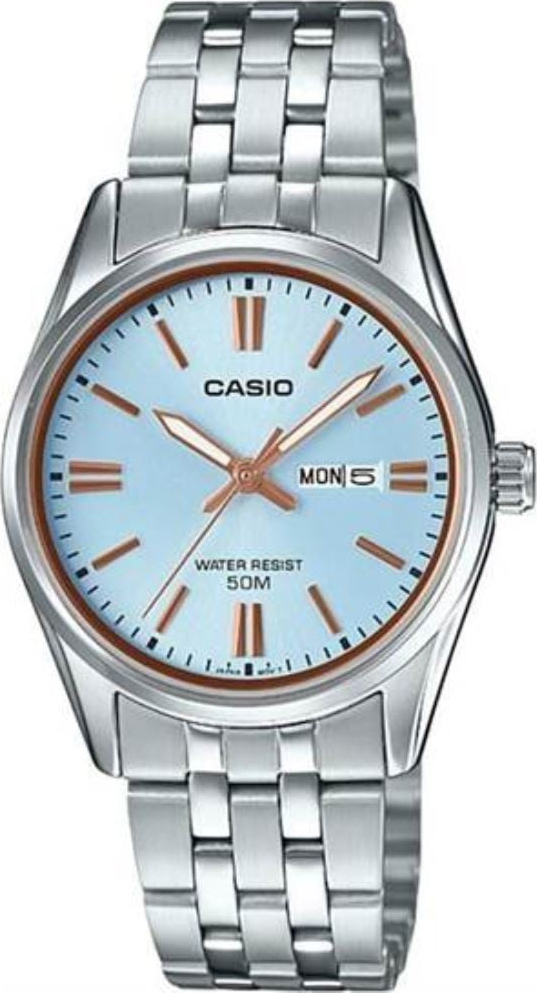 Casio LTP-1335D-2AVDF Kadın Kol Saati