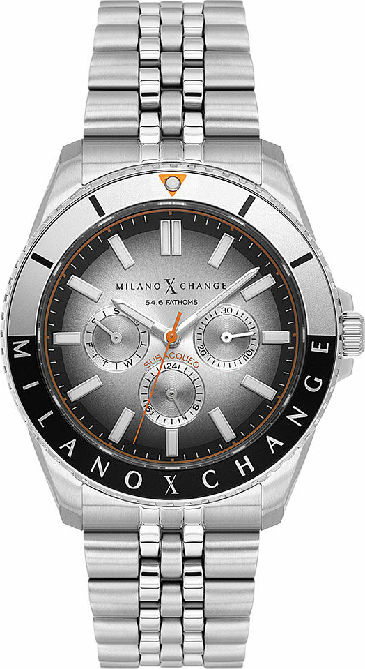 Milano X Change Mxg63002 Erkek Kol Saati