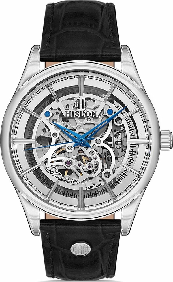 Hislon Sd101S-16Bs Erkek Kol Saati