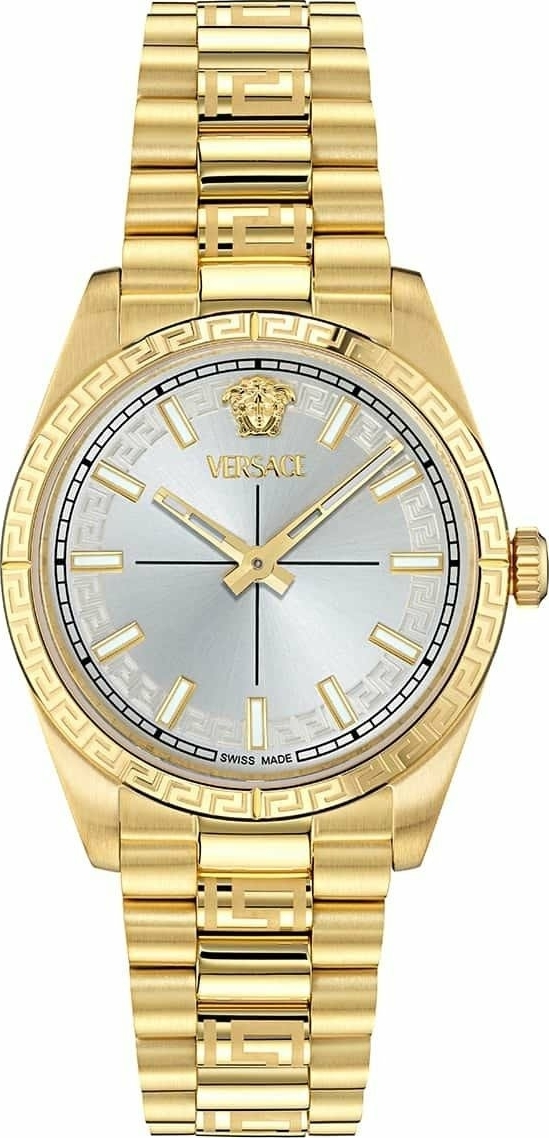 Versace Vrscve0E00925 Kadın Kol Saati