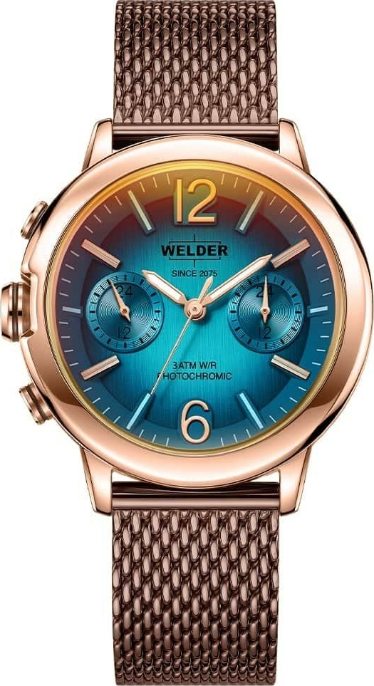 Welder Moddy Watch WWMD6001 Erkek Kol Saati