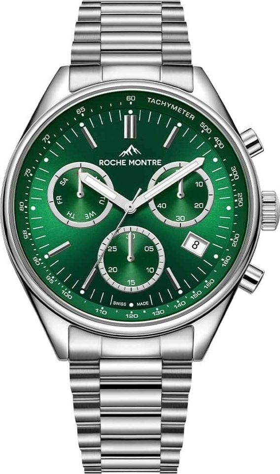 Roche Montre RMG6011-04 Erkek Kol Saati