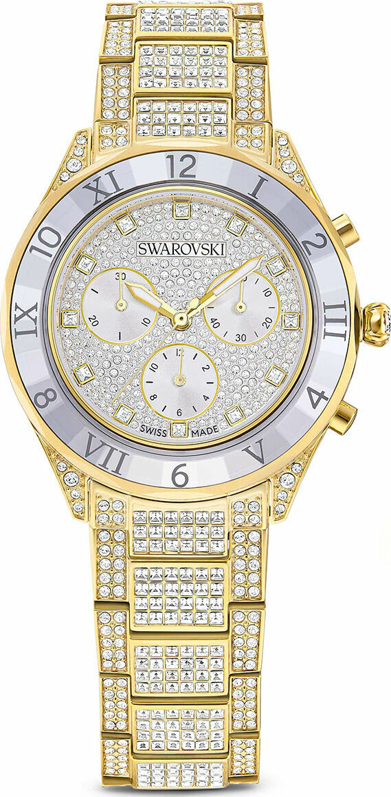 Swarovski SWR5715447 Kadın Kol Saati