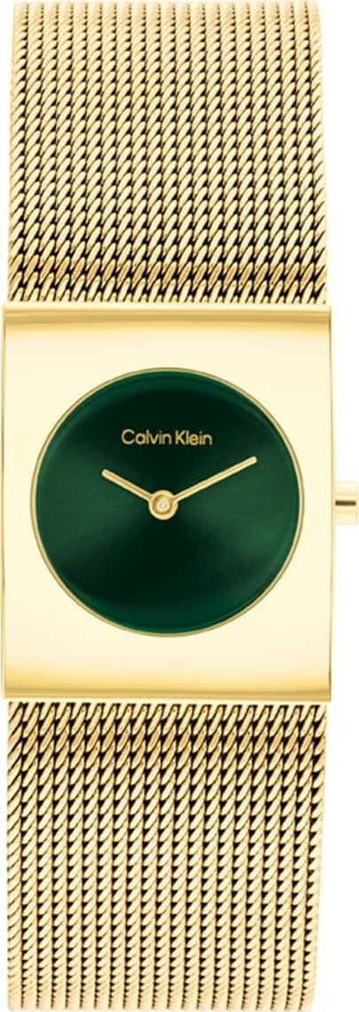 Calvin Klein Ck25100136 Kadın Kol Saati