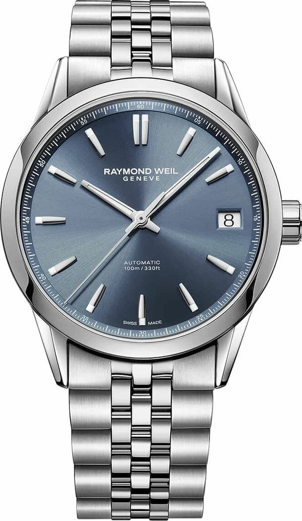 Raymond Weil Rw2741St50001 Erkek Kol Saati