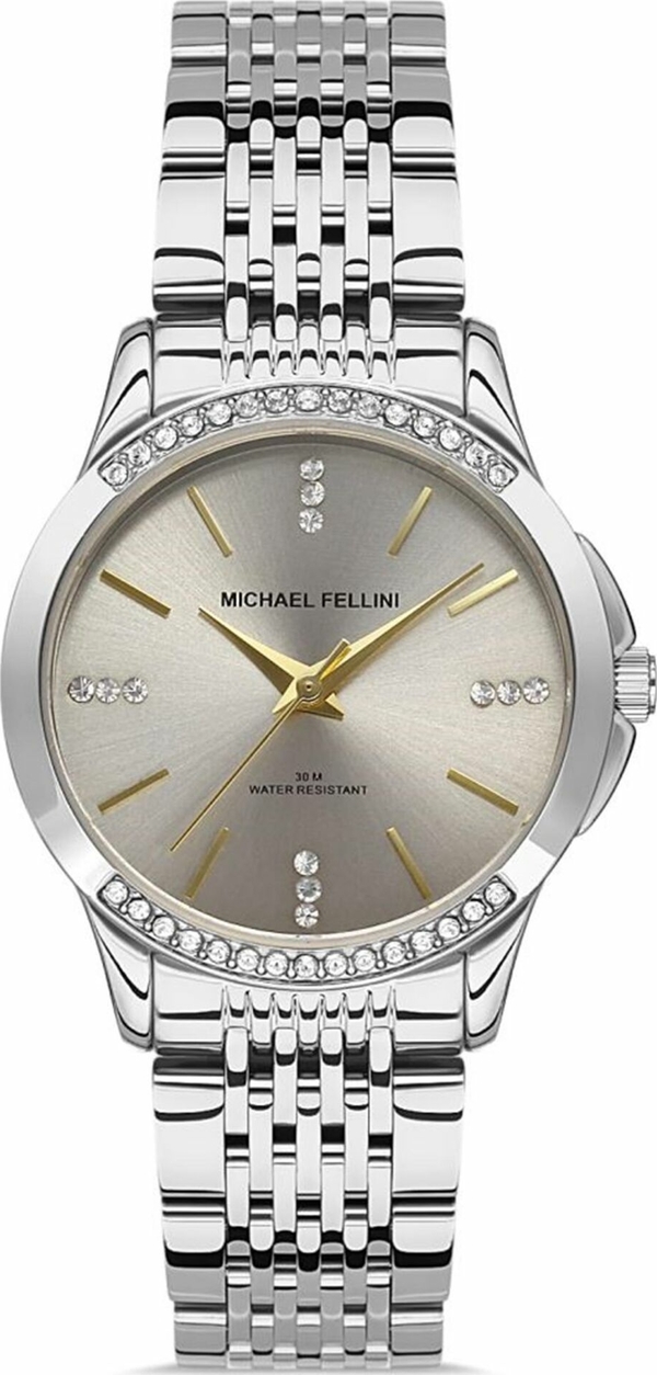 Michael Fellini2299-2 Kol Saati