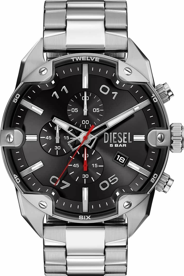 Diesel Dz4709 Erkek Kol Saati
