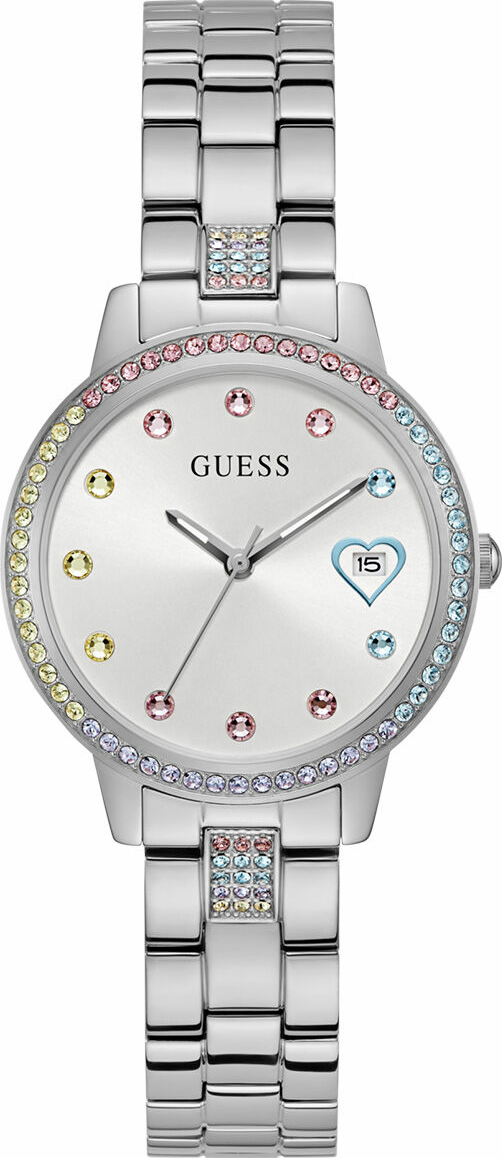 Guess Gugw0657L1 Kadın Kol Saati