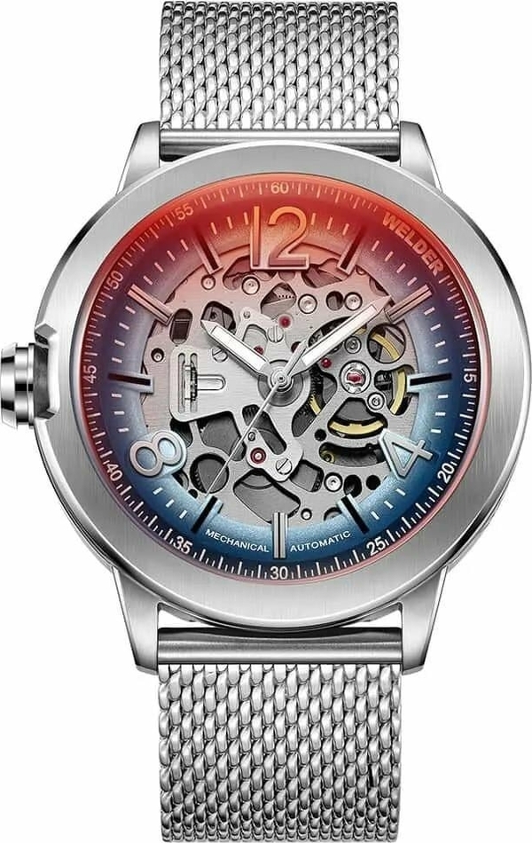 Welder Moddy Watch Wmd3000 Erkek Kol Saati