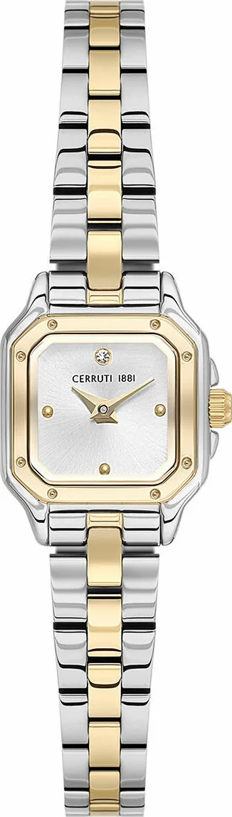 Cerruti 1881 CIWLG0103002 Kadın Kol Saati