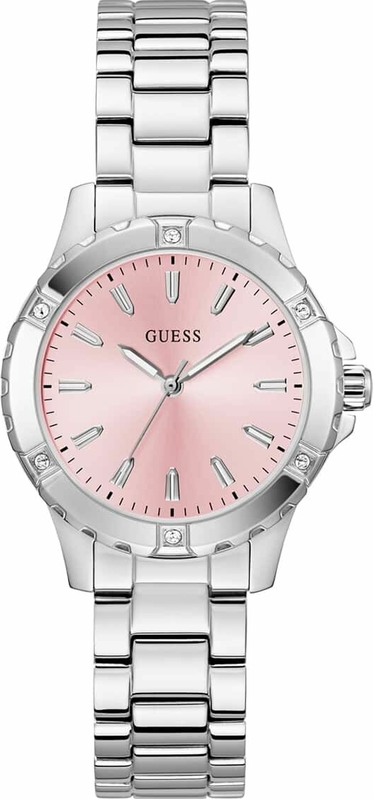 Guess GUGW0948L7 Kadın Kol Saati