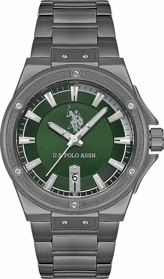 U.s. Polo Assn. Uspa1060-04 Erkek Kol Saati