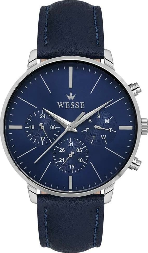 Wesse WWG401106LA Erkek Kol Saati
