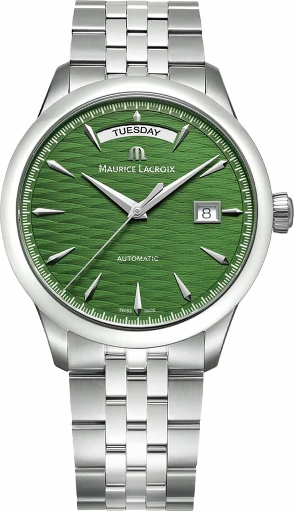 Maurice Lacroix Ml-756058Ss002630-1 Erkek Kol Saati