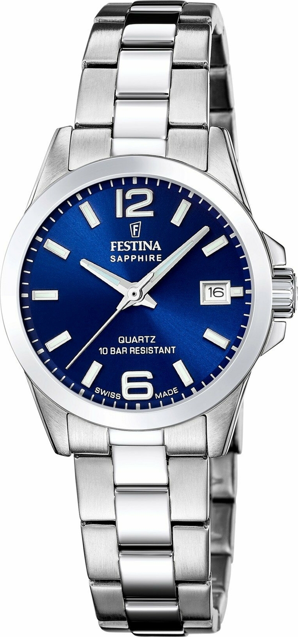 Festına Swıss F20049/5 Kadın Kol Saati