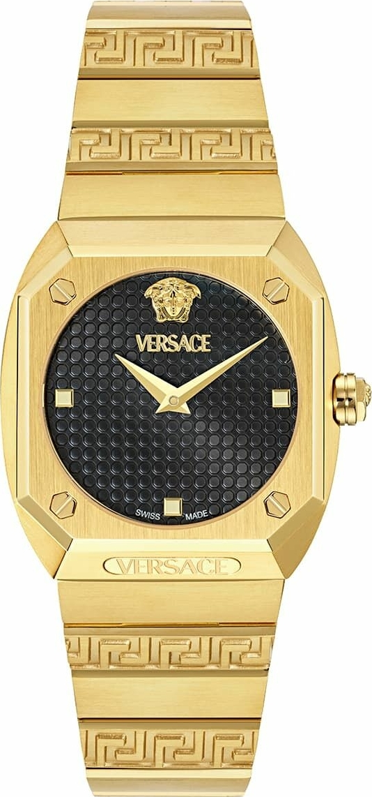 Versace Vrscve9E00524 Kadın Kol Saati