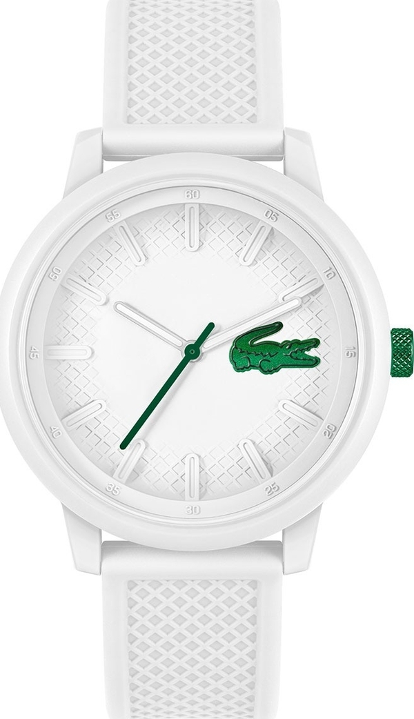 Lacoste 12.12 Erkek Kol Saati 2011315