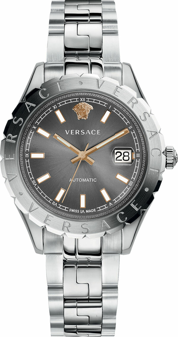 Versace VRSCVEZI00424 Erkek Kol Saati