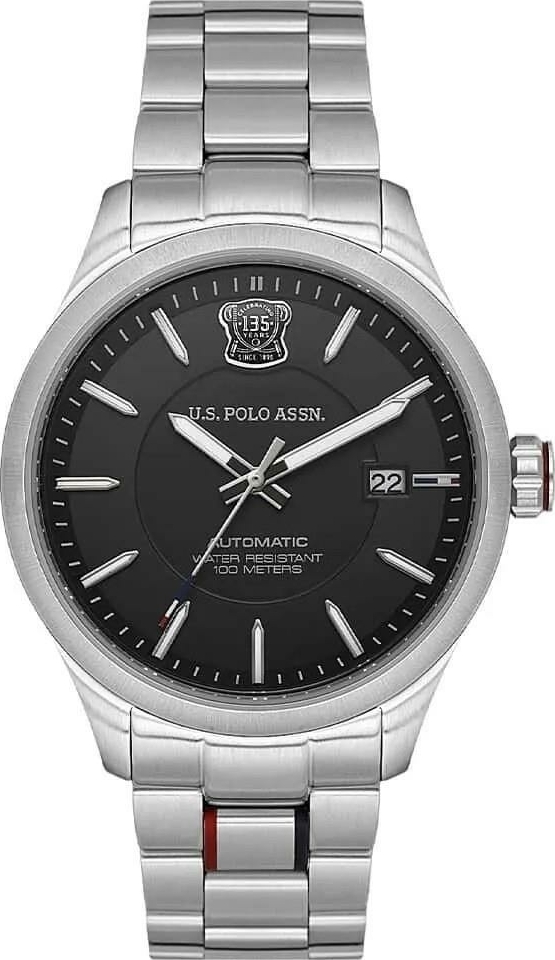 U.s. Polo Assn. Uspa1125-03 Otomatik Erkek Kol Saati