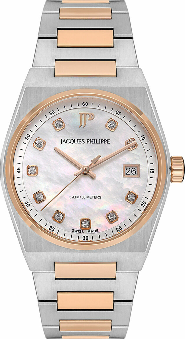 Jacques Philippe Jpqls527388S Kadın Kol Saati