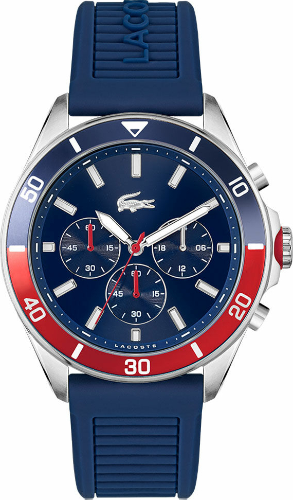 Lacoste LAC2011154 Erkek Kol Saati