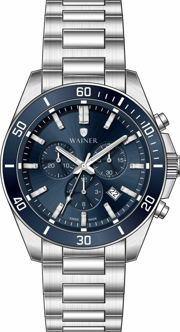 Wainer Wa19540-C Kol Saati