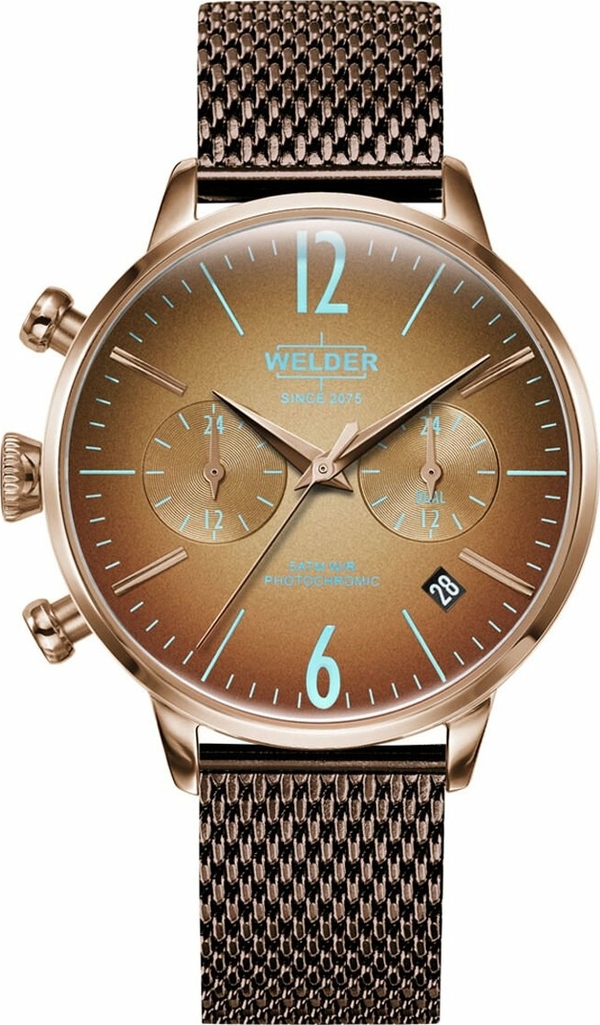 Welder Wwrc643