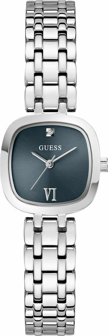 Guess GUGW1098L1 Pırlantalı Kadın Kol Saati
